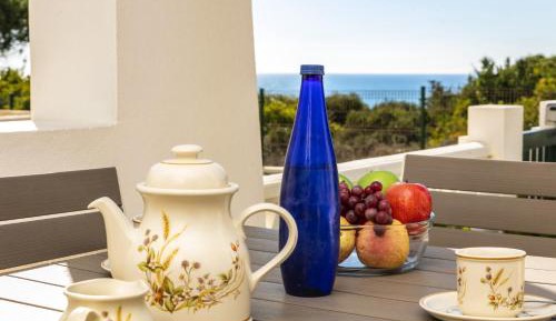 Two-Bedroom Townhouse