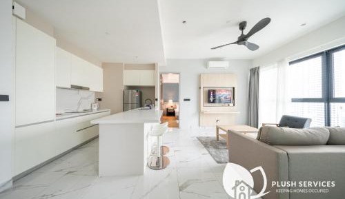 Two-Room Apartment