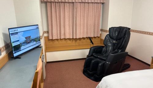 Relaxation Single Room - Non-Smoking