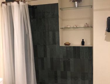 Double Room with Extra Bed