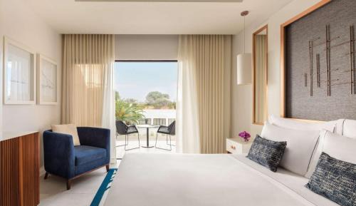 Superior Room with Terrace