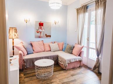 Apartment - Ground Floor