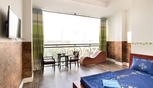 Double Room