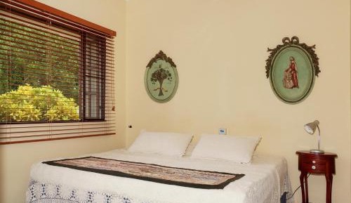 Triple Room with Private Bathroom