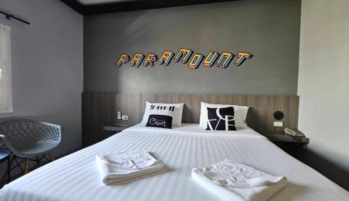 Superior King Room