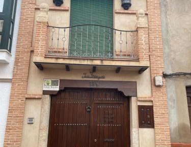 Four-Bedroom Holiday Home