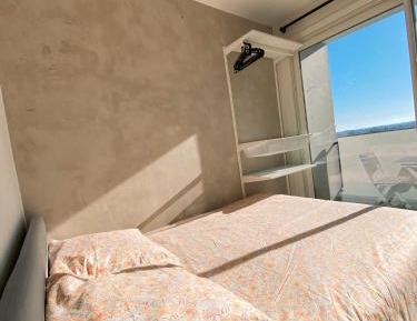Standard Double Room with Shared Bathroom