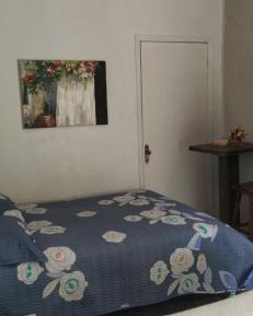 Family Room with Shower