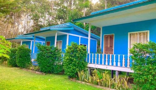 Budget Double or Twin Room