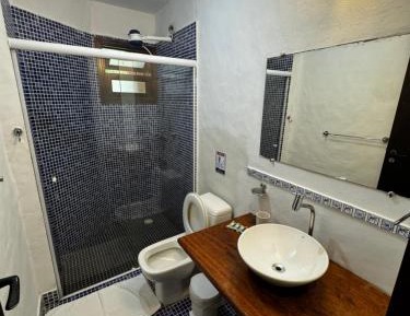 Quadruple Room Ground Level