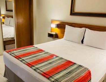 Large Double or Twin Room