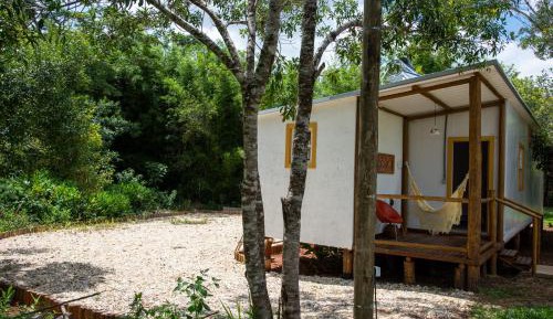 Triple Room with Mountain View