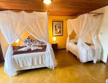 Superior Suite with Sea View