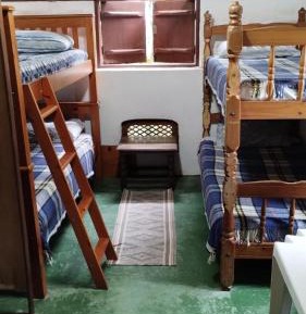 Quadruple Room with Lake View