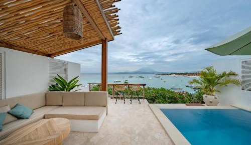 One-Bedroom Villa