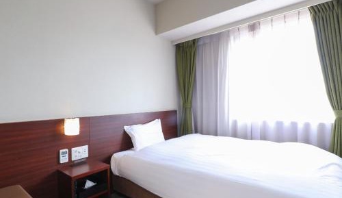 Standard Single Room - Non-Smoking