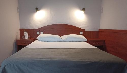 Double or Twin Room with Garden View