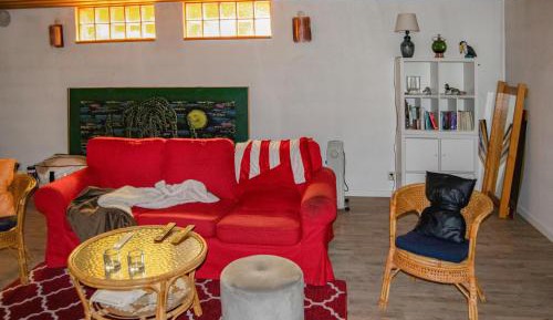 Four-Bedroom Vacation Home