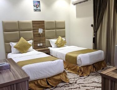 Standard Family Room