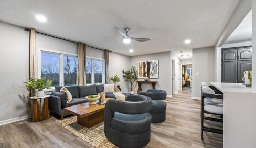 Vacation Home