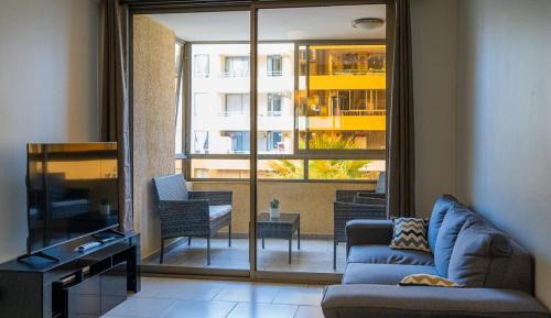 Three-Bedroom Apartment - Oceanfront