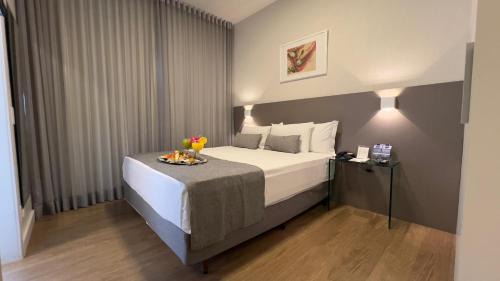 Suite Premium with Double bed