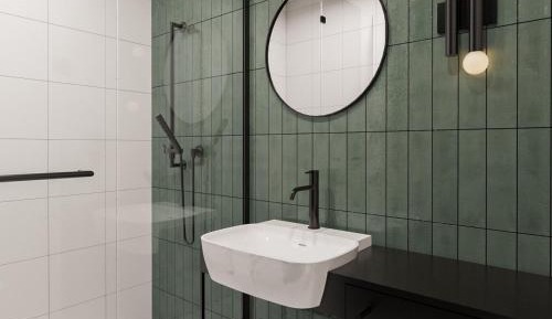 Premium Apartment with kitchenette