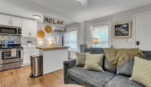 Bungalow