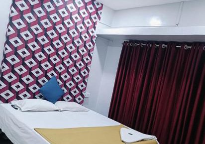 Standard Double Room with Fan