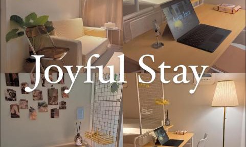 Two-Bedroom Family Apartment