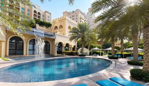 Deluxe Double or Twin Room with Ocean View