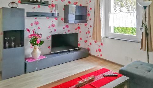 One-Bedroom Vacation Home