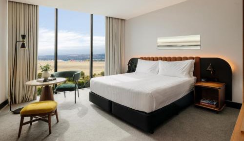 Premium King Room