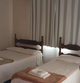 Triple Room with Private Bathroom