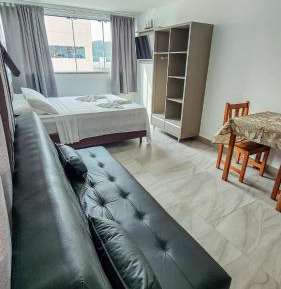 Studio with Sea View