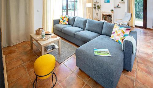 Four-Bedroom Vacation Home