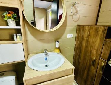 Luxury Quadruple Room