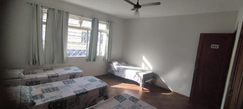 Premium Quadruple Room