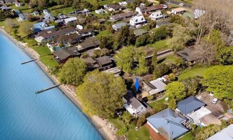 Double Room with Lake View
