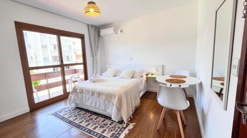 Double Room with Patio