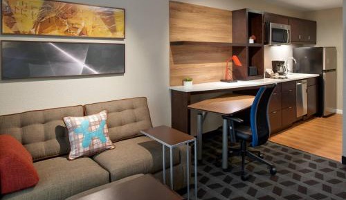 King Room with Sofa Bed