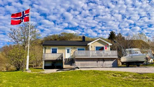 Superior Apartment with Sauna