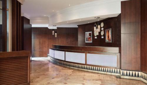 Diplomatic Suite, 1 Bedroom Larger Suite, 1 King or Double