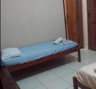 Deluxe Room (2 Adults + 1 Child)