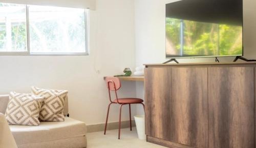 Superior Family Room