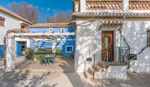 Two-Bedroom Superior Apartment