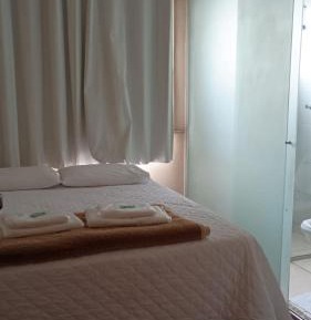 Quadruple Room with Private Bathroom