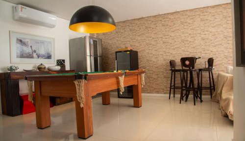 Three-Bedroom Apartment - Oceanfront