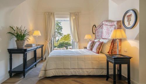 Junior Suite with Terrace