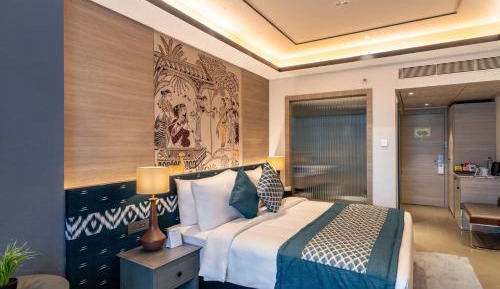 	Premium Room